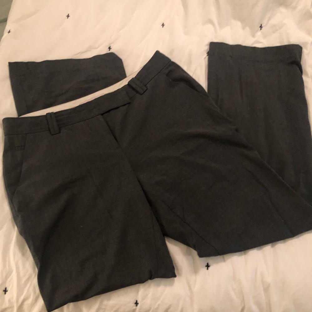 LOFT Marissa Trouser